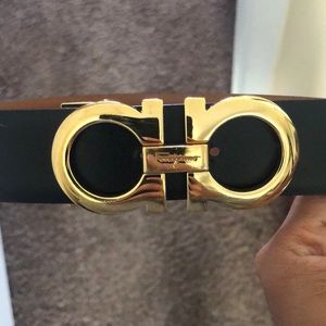 Salvatore Ferragammo Belt